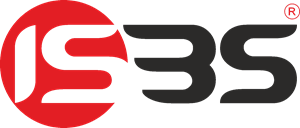 IS BS Logo PNG Vector