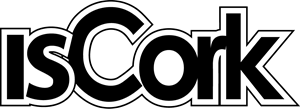 IS CORK Logo Vector