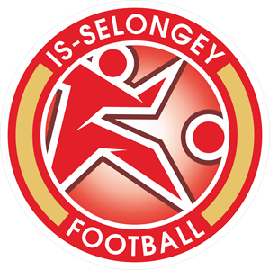 Is-Selongey Football Logo PNG Vector