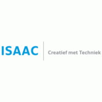 ISAAC Logo Vector