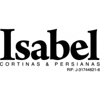Isabel Logo PNG Vector