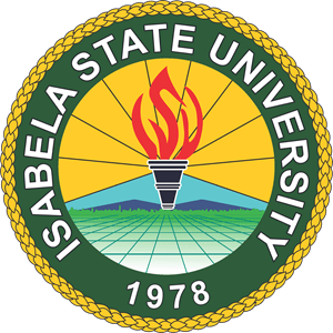 Isabela State University Logo PNG Vector