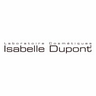 Isabelle Dupont Logo Vector