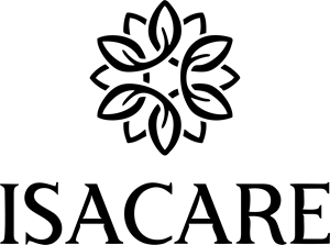 Isacare Logo PNG Vector