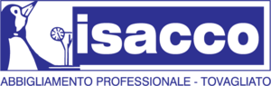 Isacco Logo PNG Vector