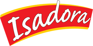 ISADORA Logo PNG Vector