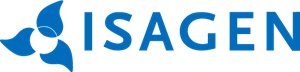 Isagen Logo PNG Vector