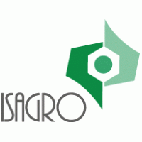 Isagro Logo PNG Vector