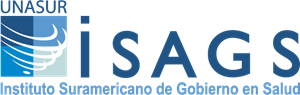 ISAGS Logo Vector