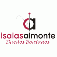 Isaias Almonte Logo PNG Vector