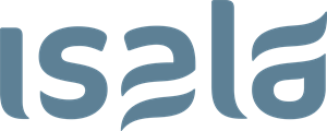 Isala Logo PNG Vector