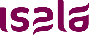 Isala Logo PNG Vector