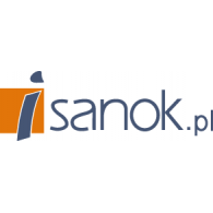 iSanok Logo PNG Vector