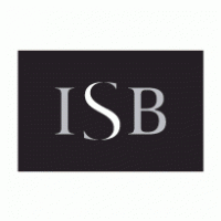 ISB Logo PNG Vector