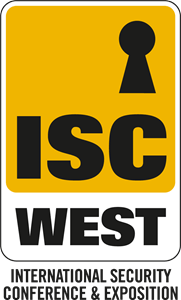 ISC West Logo PNG Vector