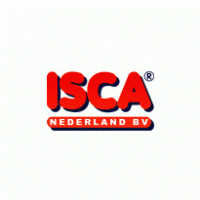 Isca lichtreclame Logo PNG Vector