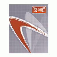 ISE SPORT Logo PNG Vector