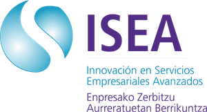 ISEA Logo PNG Vector