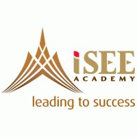 iSEE Academy Logo PNG Vector