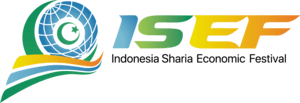 ISEF Logo PNG Vector