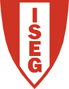 ISEG Logo PNG Vector