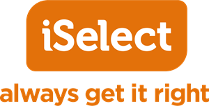 iSelect Logo PNG Vector