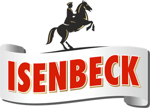 Isenbeck Logo PNG Vector