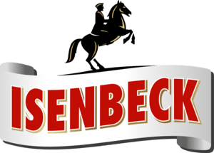 Isenbeck Logo PNG Vector