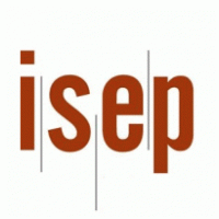 ISEP Logo PNG Vector