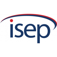 ISEP Logo PNG Vector
