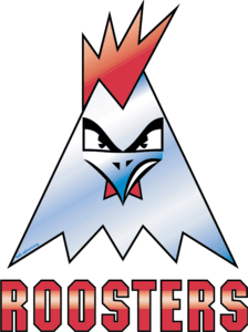 Iserlohn Roosters Logo PNG Vector