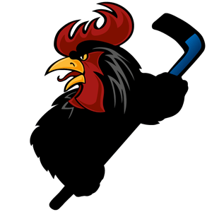 Iserlohn Roosters Logo Vector