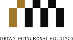 Isetan Mitsukoshi Holdings Logo PNG Vector