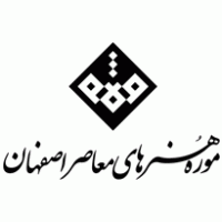 isfahan musium Logo PNG Vector