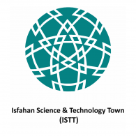 Isfahan Science & Technology Town Logo PNG Vector