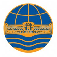 Isfahan Trading Logo PNG Vector