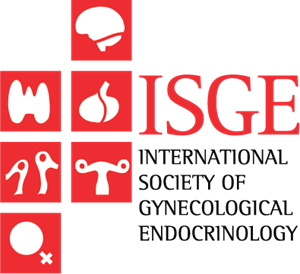 Isge International society of ginecological endocr Logo PNG Vector
