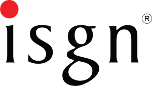 Isgn Logo Vector