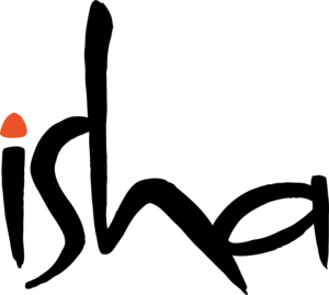 Isha Foundation Logo PNG Vector