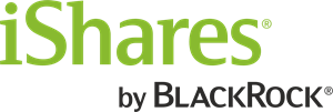 IShares by BlackRock Logo PNG Vector