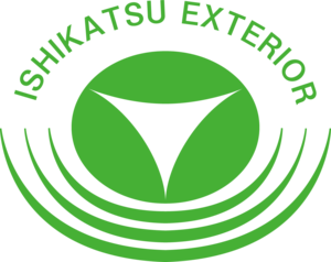 Ishikatsu Exterior Logo PNG Vector