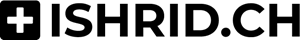ishrid Logo PNG Vector