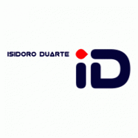 Isidoro Duarte Logo PNG Vector