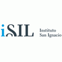 isil- instituto san ignacio Logo PNG Vector