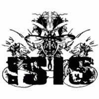 ISIS Logo PNG Vector