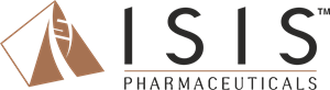 Isis Pharmaceuticals Logo PNG Vector