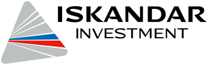 ISKANDAR INVESTMENT Logo PNG Vector
