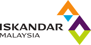 Iskandar Malaysia Logo PNG Vector