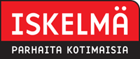 Iskelmä Logo PNG Vector