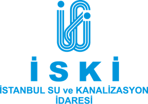 ISKI Logo PNG Vector